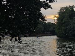 -荔湾湖公园