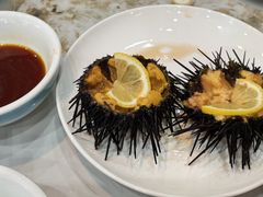 -隐厨·海鲜餐厅(恒通路店)