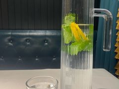 -彩虹之约•淮扬家宴(亚运村店)