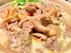 -牛腩之旅·牛腩牛杂煲(光启城美食城店)