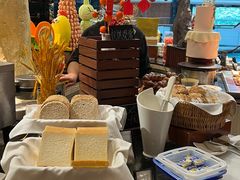 -OPEN開全日自助餐厅·牛肉火锅·海鲜(佛山希尔顿酒店)