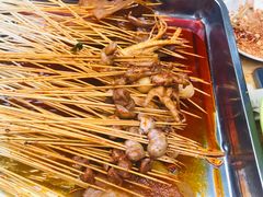 -雲记卢妈冷锅串串(中道街总店)