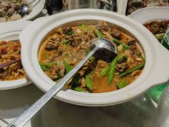 -小隐院子·庭院餐厅(大学城后湖店)