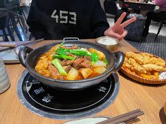 -炉角·鲍鱼牛腩煲(国贸商城店)