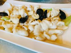 -万宝海鲜舫(劳动公园店)