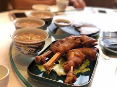 -羊之道草原味道清真餐厅(番禺店)