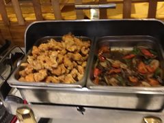 -福鼎国际大酒店-中餐厅