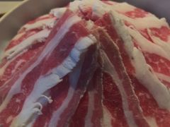-雾山韩式烤肉·海南糟粕&椰子鸡火锅·海景餐厅(三亚绿发山海天JW万豪酒店)