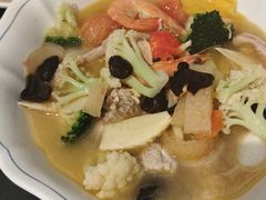 -小绍兴家宴·百年绍兴菜(鲁迅路店)