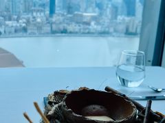 -翡翠36餐厅(浦东香格里拉店)