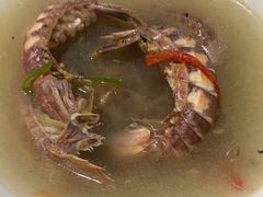 -崖口红树林海鲜餐厅