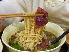 -邵顺兴锅盖面(金山宝地店)