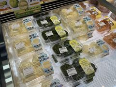 -鲍师傅糕点(五角场店)