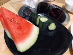 -清真军邺·金富苑肥牛(石坡街旗舰店)