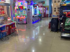 -大玩家(拱墅万达店)