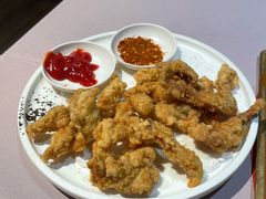 -蜀九香火锅(玉林店)