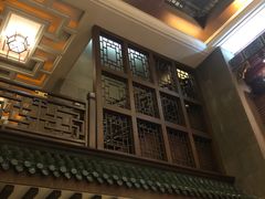 -梅龙镇酒家(南京西路总店)