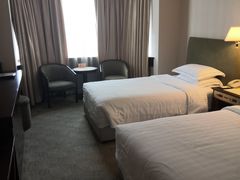 -京基晶都酒店