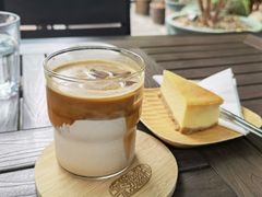 -豆舞咖啡(民乐路店)