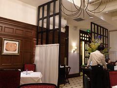 大堂-南麓·浙里(外滩店)