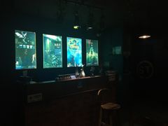 -S Team剧情密室(杭州龙翔桥店)