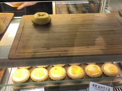 -芳叔(东方宝泰店)