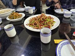-来顺成饭庄