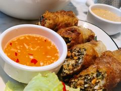 越南炸春卷-PHO爺·越南料理(亦庄大族广场店)