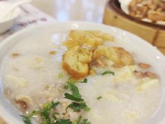 荔湾艇仔粥-点都德(聚福楼店)