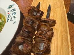 -驿楼兰·新疆菜(火车站店)