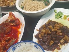 -欣旺·迎宾楼·百年无锡菜