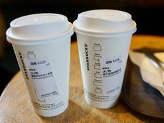 -星巴克(上海浦东禹悦汇店)