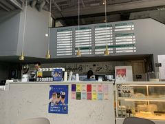 -ADO KAFE(大学城店)
