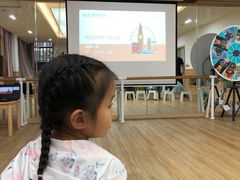 -海汀顿儿童之家(保利香雪园区)