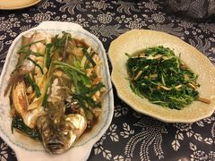 -75幢私房菜馆