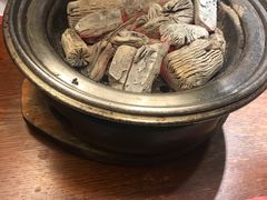-辛氏火炉·韩式古法烤肉(松北店)