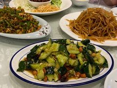 -春饼家常菜(百子湾店)