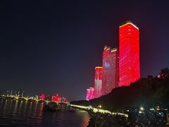 -杜甫江阁