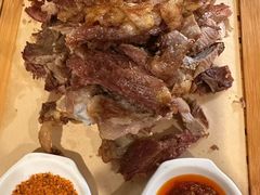 -长白山国际酒店中餐厅