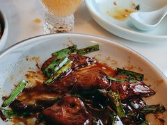 -小吊梨汤·北京菜·烤鸭(双井乐成中心店)