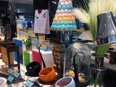 -长兴开元名都大酒店·地中海咖啡厅