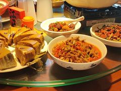 -小柴米·传统江西菜(八一广场店)