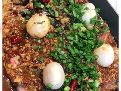 -鱼酷活鱼烤鱼(沈阳大悦城店)