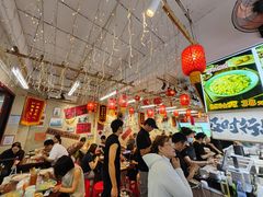 -扬二春炒饭(国庆路总店)
