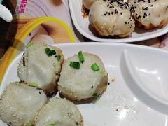 -小杨生煎(香港名都店)
