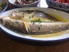-绍兴老味道·非遗门店(银泰城店)