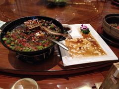 -翠清酒家(万丰路店)