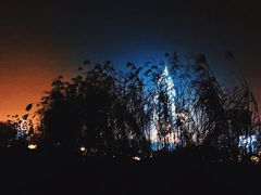 -汉口江滩-五福广场