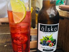 alska果酒-Husi Bierhaus