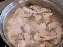 -同仁四季椰子鸡(宝安壹方城店)